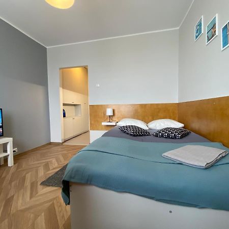 Apartament Sopot Oliwia III Dış mekan fotoğraf